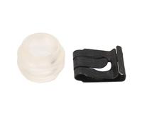 Douille et Clip de Liaison de Changement de Vitesse, KIMISS 1159920310 Kit de Réparation de Clip de Câble de Liaison de Changement de Vitesse de Transmission Automatique