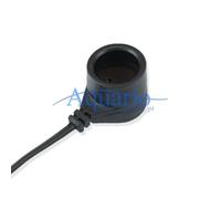 Douille étanche hermétique pour lampe fluorescente d'aquarium T5 16 mm avec câble de 1,5 m
