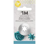 Douille - Etoile ouverte -