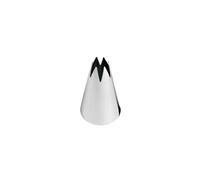 Wilton Douille Étoile ouverte #1M