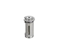 Douille extenseur compression FSA ACR Argenté