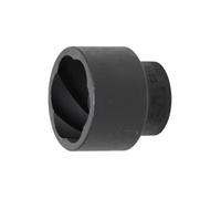 Douille / Extracteur de Vis Cassées - BGS TECHNIC - 12,5 mm - Profil Spirale - Acier Chrome-Molybdène