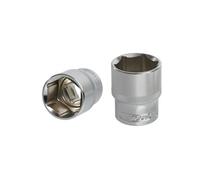 Douille F6 KS 1/2' KS TOOLS - 25 mm - 922.1225 G