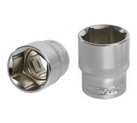 KS Tools 922.1223 Douille ultimate 6 pans 1/2" 23 mm