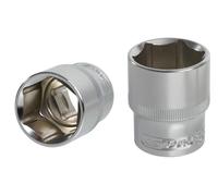 KS Tools Douille 922.1236 Ultimate 6 pans 1/2" 36 mm