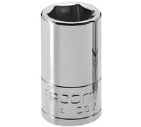 Facom R.9 Douille 1/4 6 Pans De 9 Mm