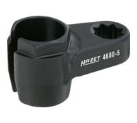 DOUILLE FENDUE 22MM POUR SONDE LAMBDA 1/2' - HAZET - HZ057870