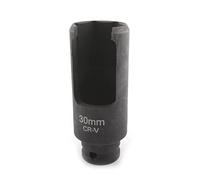 Douille fendue 30mm 1/2" CrV pour extracteurs d'injecteurs - SA 0014 - CLAS Equipements