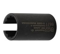 DOUILLE FENDUE POUR CAPTEUR DE TEMPÉRATURE CYLINDRIQUE | 15MM | POUR F