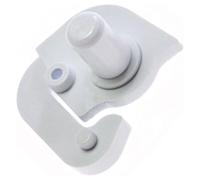 Douille fermeture d'origine Frigo, Réfrigérateur, Congélateur C00285295 INDESIT Frigo, Réfrigérateur, Congélateur C00285295 INDESIT
