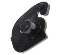 Douille fermeture droite d'origine Réfrigérateur, congélateur C00282665 ARISTON HOTPOINT Réfrigérateur, congélateur C00282665 ARISTON HOTPOINT