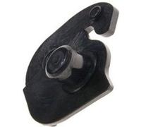 Douille fermeture droite Réfrigérateur, congélateur C00282665 ARISTON HOTPOINT, INDESIT - 296150 G