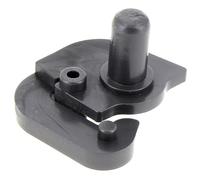 Douille inferieure de porte gauche - refrigerateur