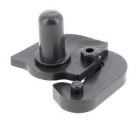Douille Fermeture Porte Droite C00285321 Whirlpool