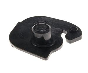 DOUILLE FERMETURE PORTE DROITE GRIS pour REFRIGERATEUR INDESIT - C00282665