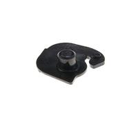 Douille Fermeture Porte Droite Gris Pour Refrigerateur Ref: C0028266