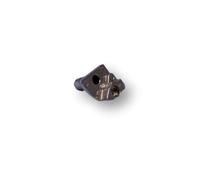 Douille fermeture porte droite pour refrigerateur Hotpoint-ariston C00257843