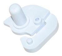 douille fermeture porte droite refrigerateur ariston indesit Réfrigérateur, congélateur C00285294 INDESIT - 315362 G