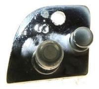 Douille fermeture porte droite Réfrigérateur, congélateur C00113882 ARISTON HOTPOINT, SCHOLTES - 305833 G