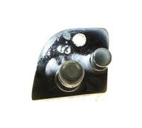 Douille fermeture porte droite Réfrigérateur congélateur (C00113882 ARISTON HOTPOINT SCHOLTES)