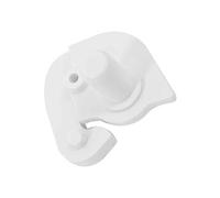 Indesit Douille de fermeture porte gauche C00285295 (315391-24014) Réfrigérateur congélateur