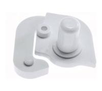 Indesit Douille de fermeture de porte gauche C00285295 pour réfrigérateur G