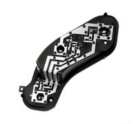Douille Feu Arrière pour gauche pour nissan Versa 2013-2019 Douille | Remplacement direct pour gauche, modèle 2013-2019, plastique pour robuste, et argent, testé usine
