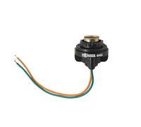 Douille fiche support porte ampoule 12V BA15s Flosser compatible avec moto scooter