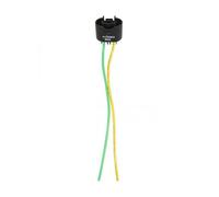 Douille Fiche Support Porte Ampoule 12v Hb3 H10 H12 Flosser Pour Moto Scooter