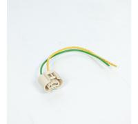 Douille Fiche Support Porte Ampoule 12v Hb4 Flosser Neuf Pour Moto Scooter Auto