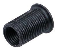 Douille Filetée 19 mm M10 x 1,0 mm - Acier, Précision et Fiabilité - D-Work