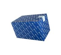 Douille filetée d'amortisseur Paire TW-2208GP STD KOLBENSCHMIDT pour ROVER HONDA