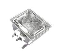 Douille for ampoule halogène de four à micro-ondes, remplacement for cuisinière(220V)