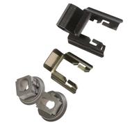 Douille Four cuisinière (00626210 00644828 BOSCH SIEMENS NEFF CONSTRUCTA)