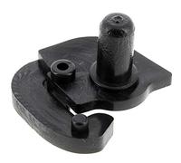 Douille gauche (296424-18644) Réfrigérateur, congélateur C00269594 ARISTON HOTPOINT