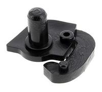 Douille gauche (296424-23407) Réfrigérateur, congélateur C00269594 ARISTON HOTPOINT