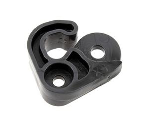 Douille gauche c00272433 - refrigerateur