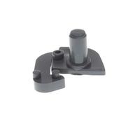 Douille gauche fermeture de porte réfrigérateur (C00115404) Réfrigérateur, congélateur 146161, ARISTON HOTPOINT