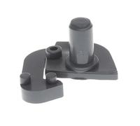 Douille gauche fermeture de porte réfrigérateur Réfrigérateur, congélateur C00115404 INDESIT