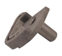 Douille gauche fermeture de porte supérieure d'origine Frigo, Réfrigérateur, Congélateur C00174820 ARISTON HOTPOINT HOTPOINT Frigo, Réfrigérateur, Con