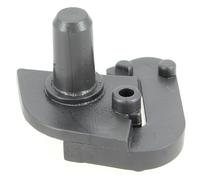 Douille gauche fermeture porte d'origine Frigo, Réfrigérateur, Congélateur C00082894 ARISTON HOTPOINT HOTPOINT Frigo, Réfrigérateur, Congélateur C0008