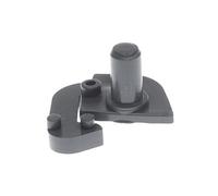 Douille Gauche Fermeture Porte Gris 40Ø pour REFRIGERATEUR - C00046108