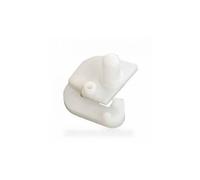 Douille Gauche Fermeture Porte Polarw 40? Pour Refrigerateur Indesit