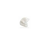 Douille gauche fermeture de porte Réfrigérateur congélateur (C00174821 ARISTON HOTPOINT INDESIT)