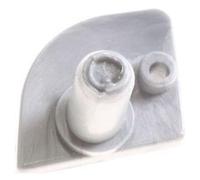 DOUILLE GAUCHE FERMETURE PORTE pour réfrigérateur ARISTON - C00174821