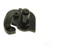 Douille Gauche Fermeture Porte Sup. Gris Pour Refrigerateur Indesit - C00269594 G
