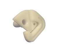 Indesit Douille de fermeture porte supérieure gauche pour réfrigérateur C00174575