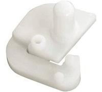 Douille Gauche Fermeture Porte Superieur Pour Refrigerateur Ariston - C00174820 G
