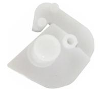 DOUILLE GAUCHE FERMETURE PORTE SUPERIEUR POUR REFRIGERATEUR INDESIT - C00174575