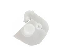 Douille gauche fermeture porte superieur Réfrigérateur, congélateur C00174575 ARISTON, INDESIT - 321524